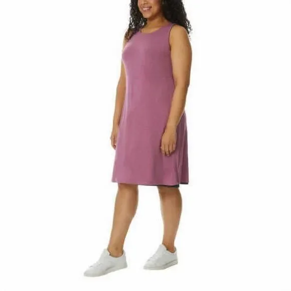 32 Degrees Reversible Dress - Picture 2 of 6